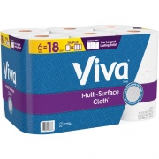 Viva VIVA Choose-A-Sheet Paper Towels (53663)