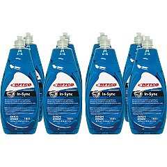 Betco Simplicity In-Sync Dishwashing Liquid (BET1851B900CT)
