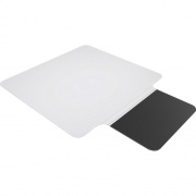 ES ROBBINS Sit or Stand Mat with Lip (184612)