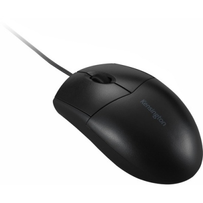 Kensington Pro Fit Wired Washable Mouse (70315)