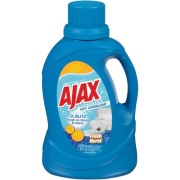 U.S. Nonwovens Oxy Overload Laundry Detergent (37)