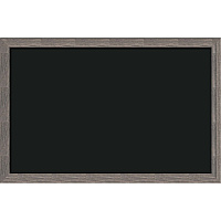 U Brands Decor Magnetic Chalkboard (UBR4549U0001)