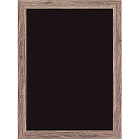 U Brands Decor Magnetic Chalkboard (UBR4550U0001)
