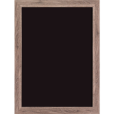 U Brands Decor Magnetic Chalkboard (UBR4550U0001)