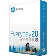 HP Everyday20 Office Paper - Ultra White (201000)