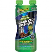 Green Gobbler Drain Clog Dissolver (G0015)