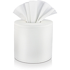 Solaris Paper Livi VPG Select Center Pull Towel (SOL45507)