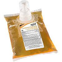 Health Guard Foam Antibacterial Soap (KUT21341)