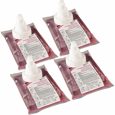 Health Guard Foaming Antibacterial Moisture Wash (KUT64031)