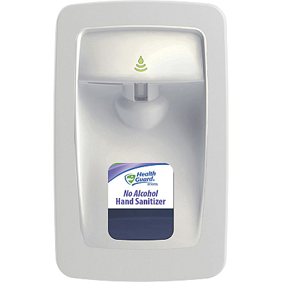 Health Guard Designer Series No Touch Dispenser (KUTNS011WH33)