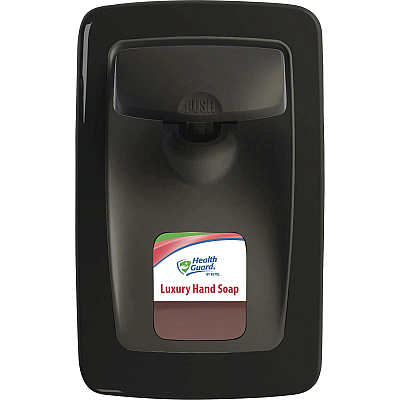 Health Guard Manual Dispenser (KUTSS001BK31)