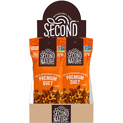 Second Nature Premium Duet Trail Mix (KAR01172)