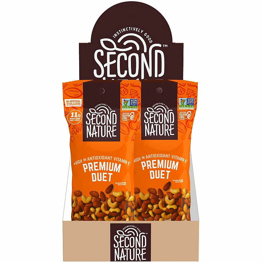 Second Nature Premium Duet Trail Mix (KAR01172)