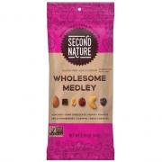 Second Nature Wholesome Medley Trail Mix (1170)