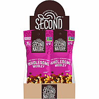 Second Nature Wholesome Medley Trail Mix (KAR1170)
