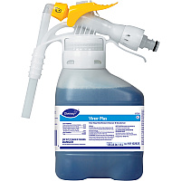 Diversey Virex Plus Disinfectant Cleaner (DVO101102925)