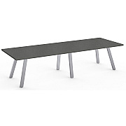 Special.T Special.T AIM XL Conference Table (AIMXL42108SM)