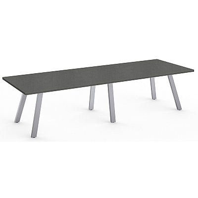 Special.T Special.T AIM XL Conference Table (AIMXL42108SM)