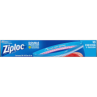 Ziploc 2-Gallon Freezer Bags (SJN665258)