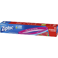 Ziploc 2-gallon Storage Bags (SJN664531)