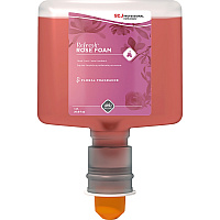 SC Johnson TF Refill Refresh Rose Foam Handwash (SJNRFW120TF)