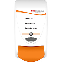 SC Johnson Sunscreen Dispenser (SJNSUN1LDS)