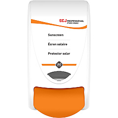 SC Johnson Sunscreen Dispenser (SJNSUN1LDS)