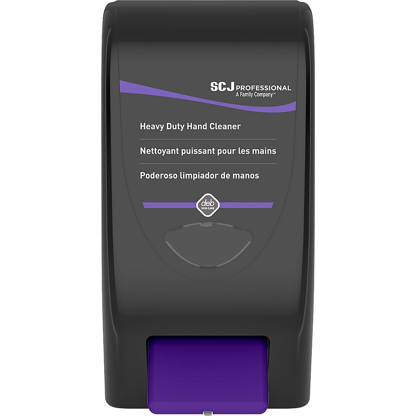 SC Johnson Hand Soap 2000 Manual Dispenser (SJNHVY4LDB)