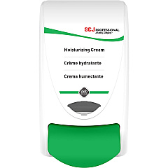 SC Johnson Moisturizing Cream Dispenser (SJNRES1LDS)