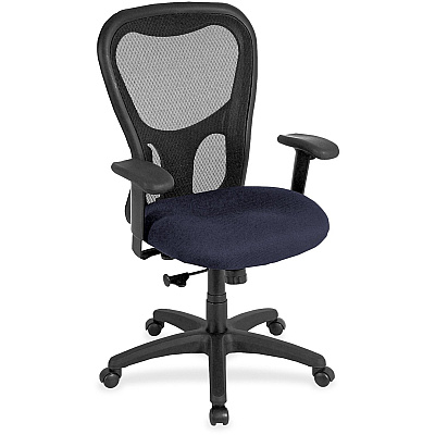 Eurotech Apollo Synchro High Back Chair (MM950010)