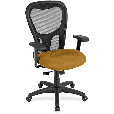Eurotech Apollo Synchro High Back Chair (MM950071)