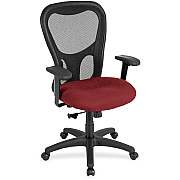 Eurotech Apollo Synchro High Back Chair (MM950075)