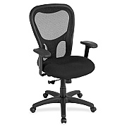 Eurotech Apollo Synchro High Back Chair (MM950076)