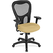 Eurotech Apollo Synchro High Back Chair (MM950007)