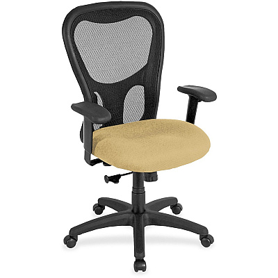 Eurotech Apollo Synchro High Back Chair (MM950007)