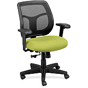 Eurotech Apollo Synchro Mid-Back Chair (MT940009)