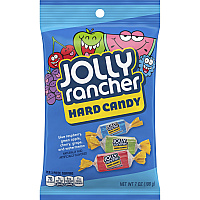 Jolly Rancher Hard Candy (HRS70230)