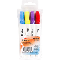 Integra Chalk Ink Markers (ITA18298)