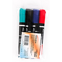 Integra Dry-Erase Markers (ITA18300)