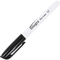 Integra Dry-Erase Markers (ITA18296)