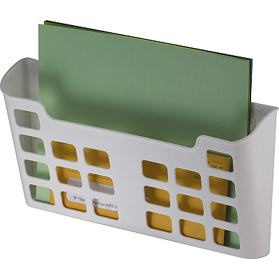 Officemate Magnetplus Magnetic File Pocket (OIC92543)