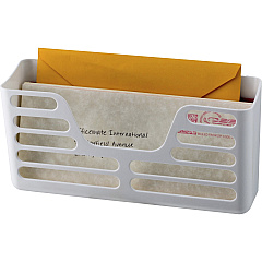Officemate Magnetplus Magnetic Utility Pocket (OIC92541)