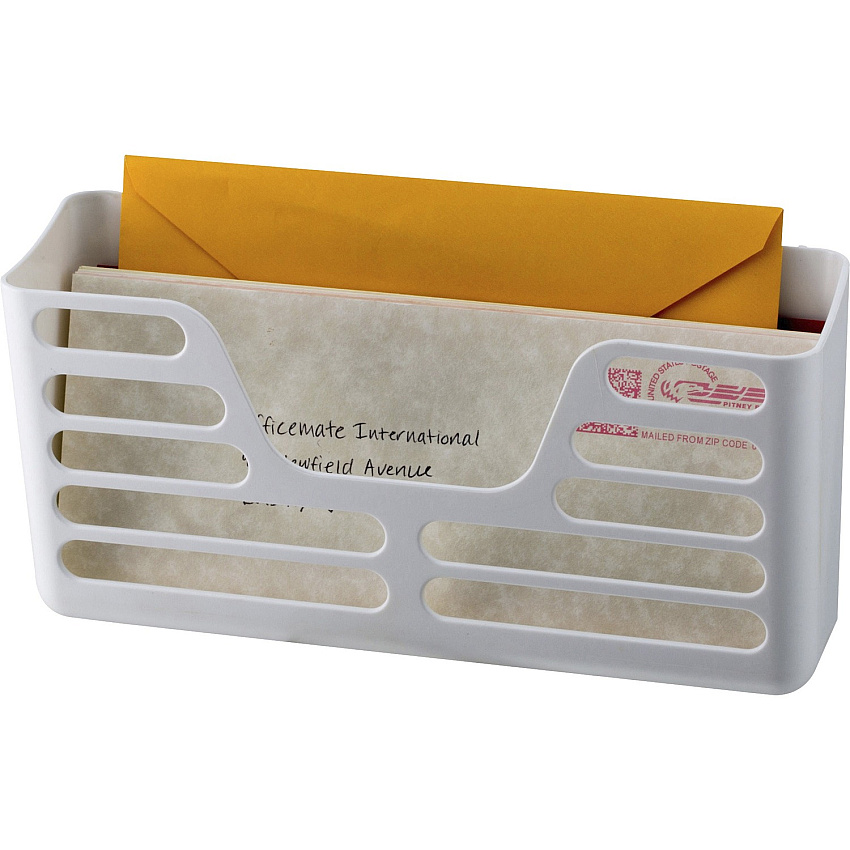 Officemate Magnetplus Magnetic Utility Pocket (OIC92541)