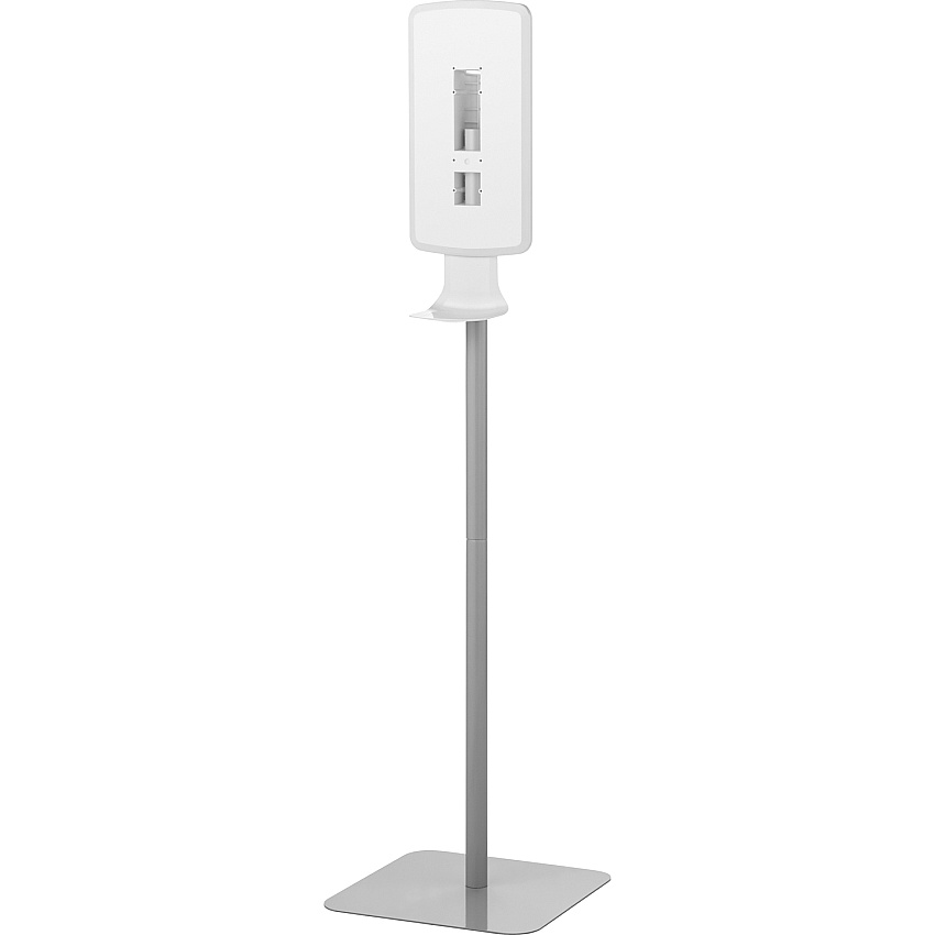 Dial Professional FIT Sanitizer Dispenser Floor Stand (DIA09495EA)
