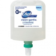 Dial Professional Clean and Gentle Antibacterial Foaming Hand Wash (32088)