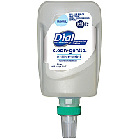 Dial FIT Refill Clean+ Foaming Hand Wash (DIA32100CT)