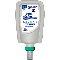 Dial FIT TF Refill Clean+ Foaming Hand Wash (DIA32106CT)