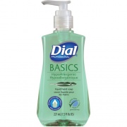Dial Basics Liquid Hand Soap (33256)