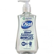 Dial Hand Sanitizer Gel (33274)