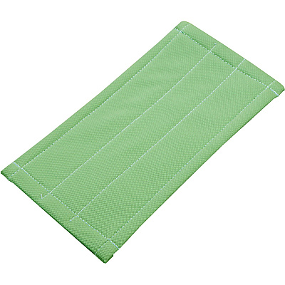 Unger Aluminum Pad Holder Microfiber Cleaning Pad (UNGPHL20)